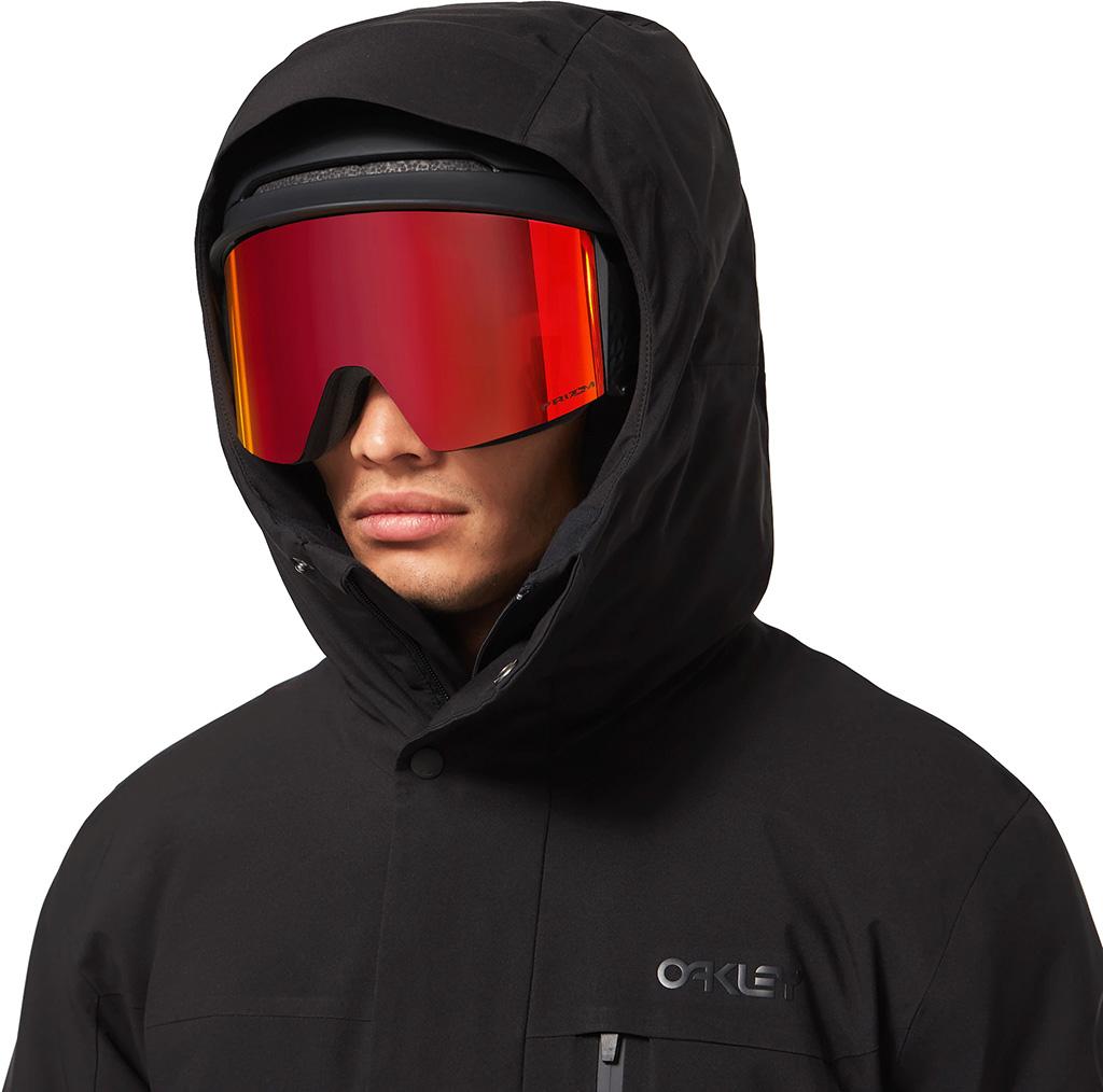 Product gallery image number 6 for product TNP TBT Insulated Jacket - Men's