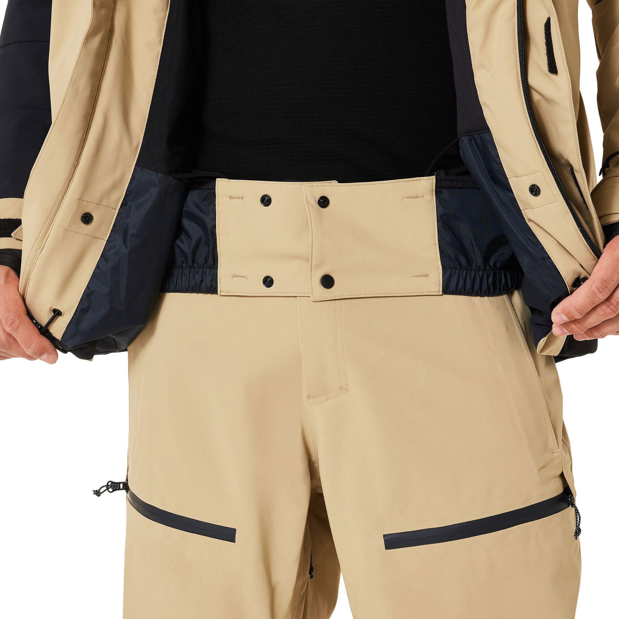 Product gallery image number 8 for product TNP TBT Insulated Jacket - Men's