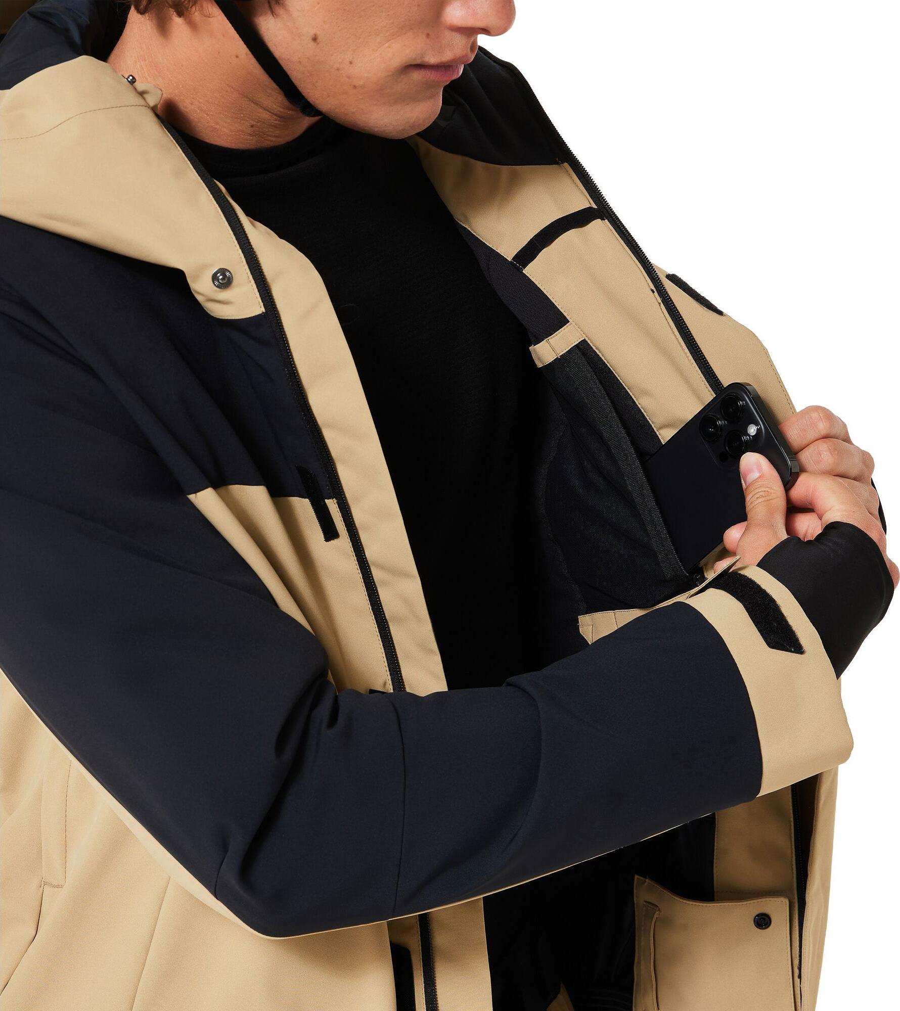Product gallery image number 9 for product TNP TBT Insulated Jacket - Men's