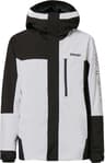 Colour: Black - White