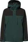 Colour: Hunter Green - Blackout