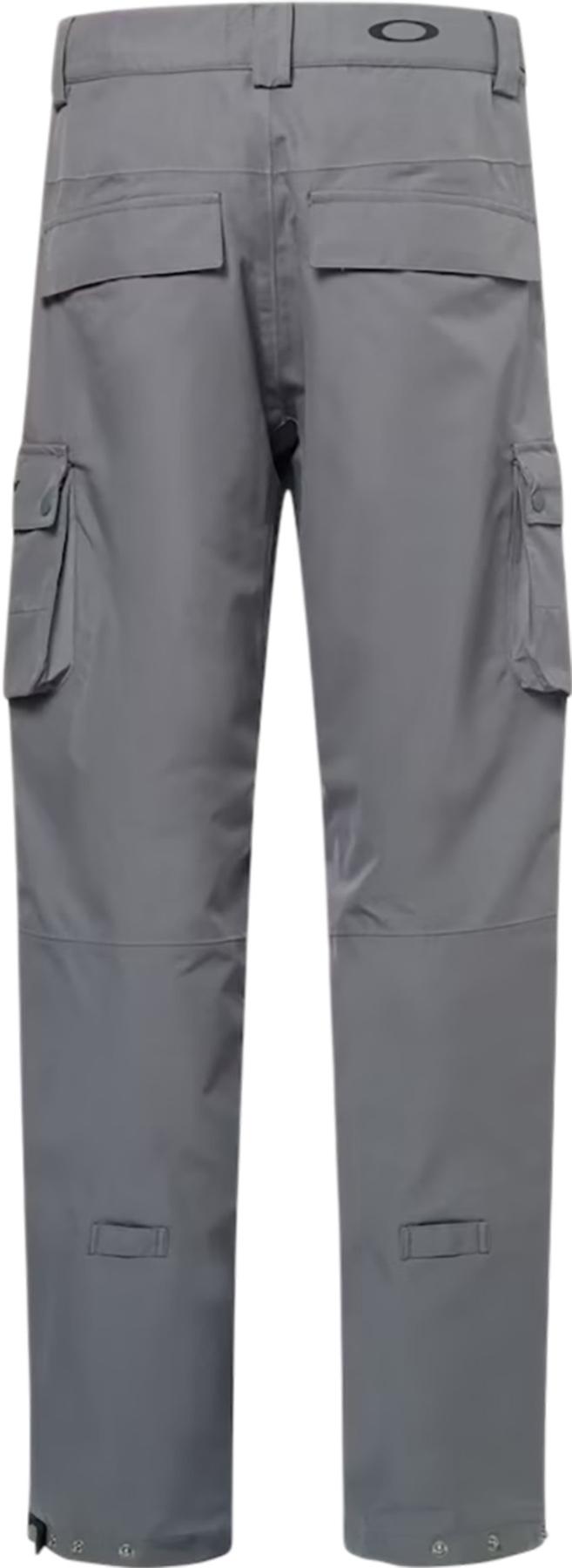Product gallery image number 3 for product Pivot Cargo Shell Pant - Men's