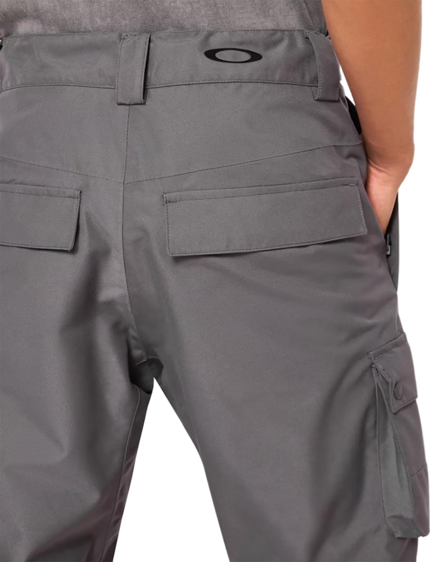 Product gallery image number 4 for product Pivot Cargo Shell Pant - Men's