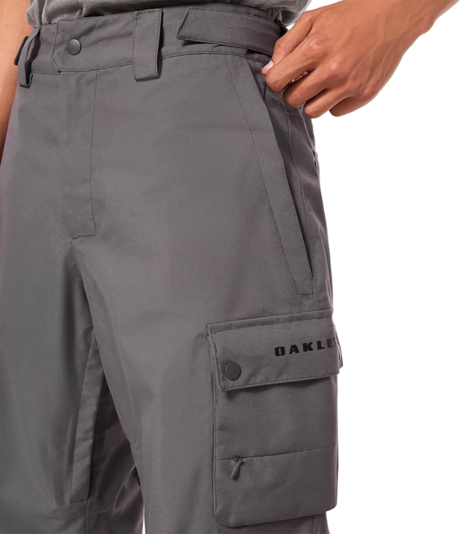 Product gallery image number 5 for product Pivot Cargo Shell Pant - Men's