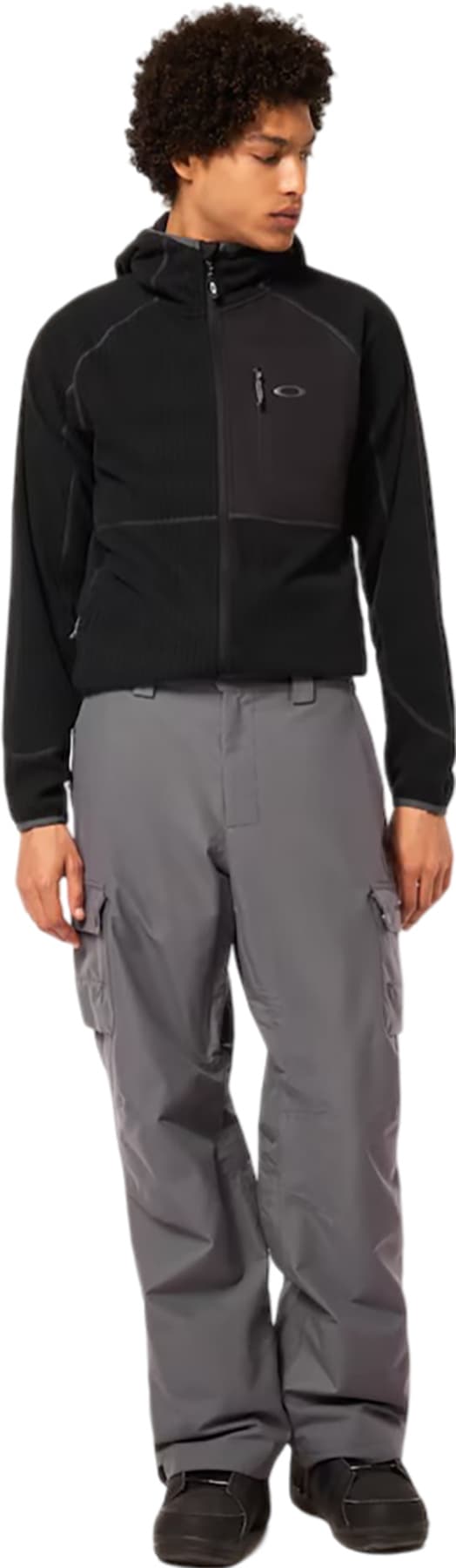Product gallery image number 7 for product Pivot Cargo Shell Pant - Men's