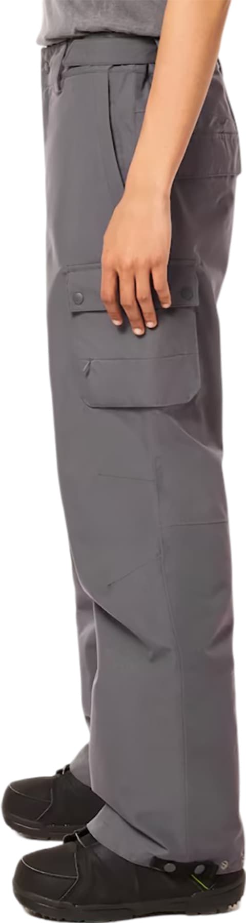 Product gallery image number 2 for product Pivot Cargo Shell Pant - Men's