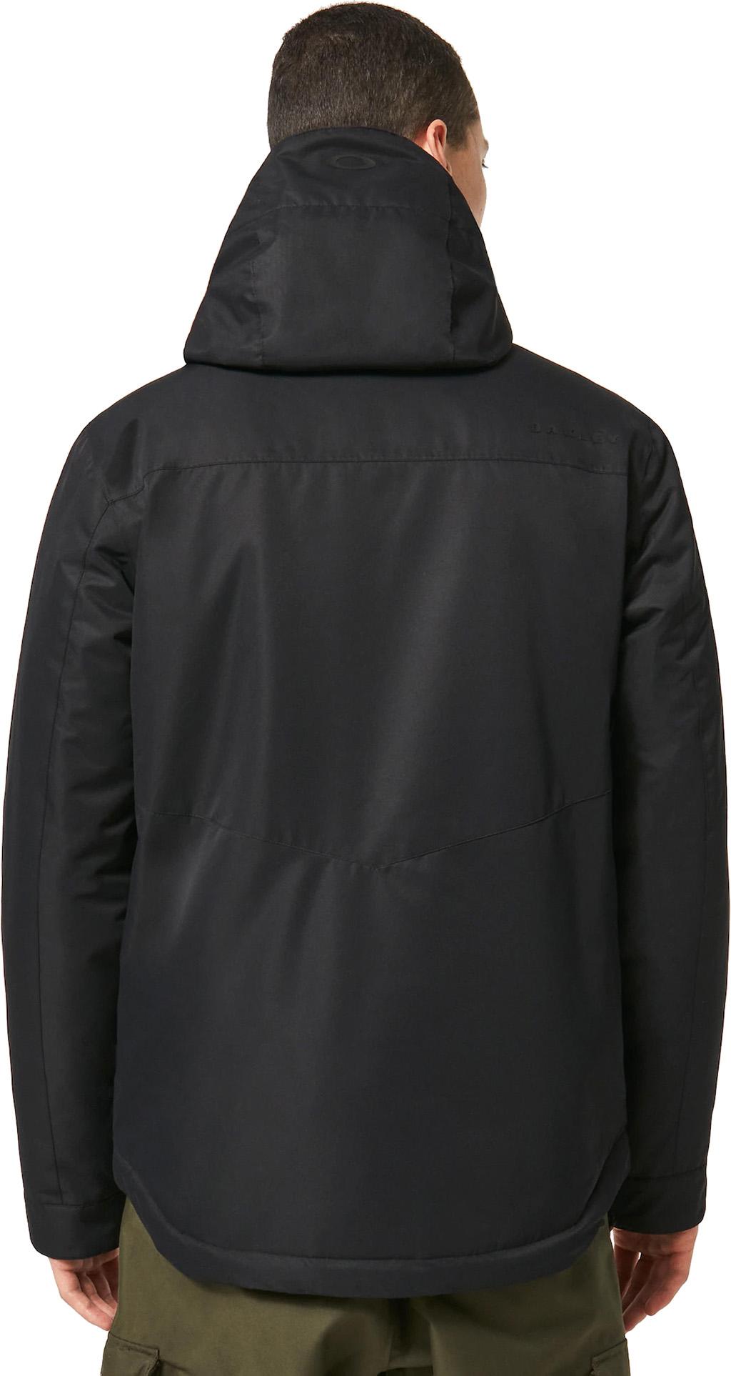 Numéro de l'image de la galerie de produits 3 pour le produit Core Divisional Rc Insulated Jacket - Men's
