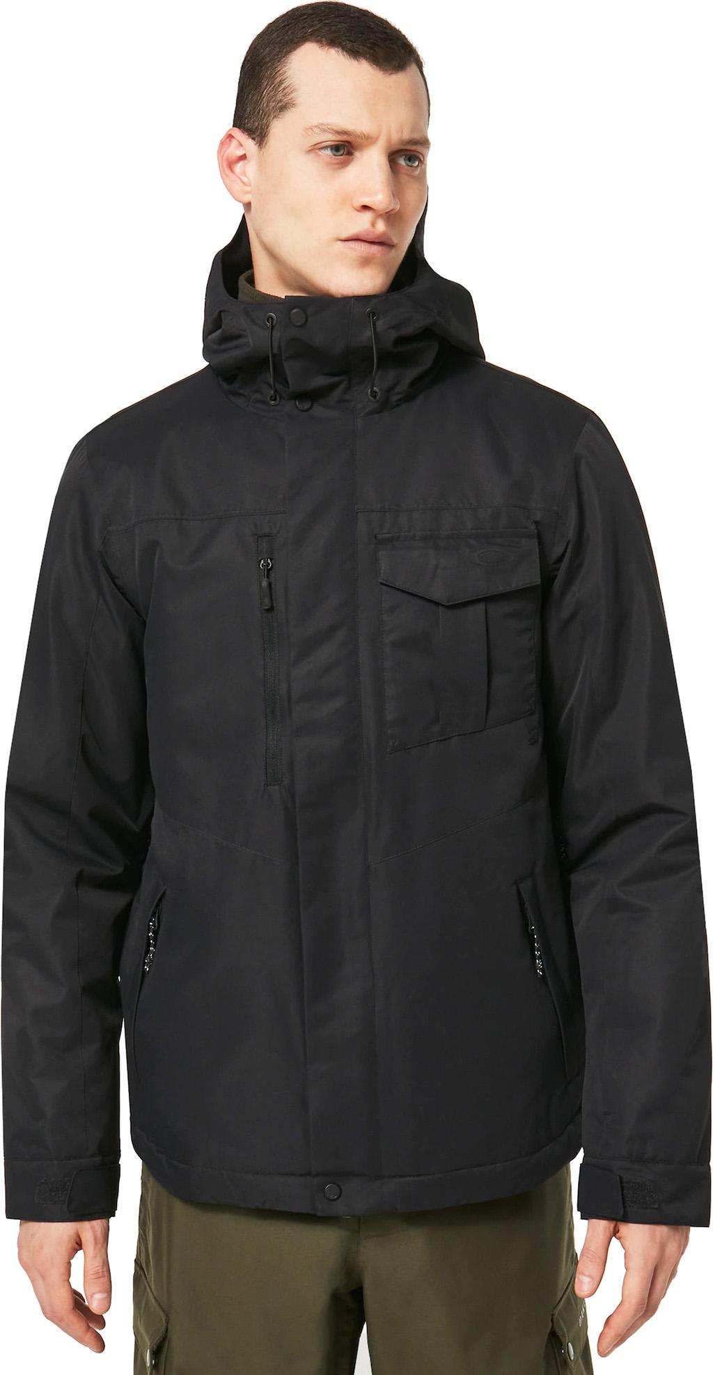 Numéro de l'image de la galerie de produits 4 pour le produit Core Divisional Rc Insulated Jacket - Men's