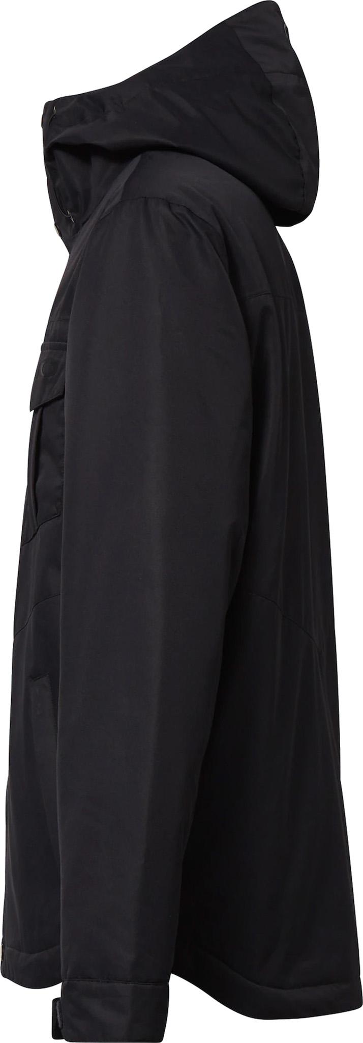Numéro de l'image de la galerie de produits 5 pour le produit Manteau isolé Core Divisional Rc - Homme