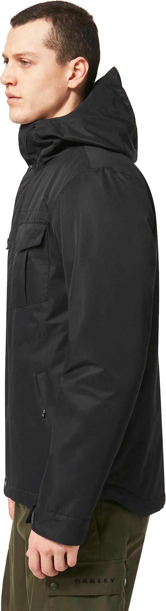 Numéro de l'image de la galerie de produits 6 pour le produit Core Divisional Rc Insulated Jacket - Men's