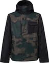 Couleur: B1B Camo Hunter