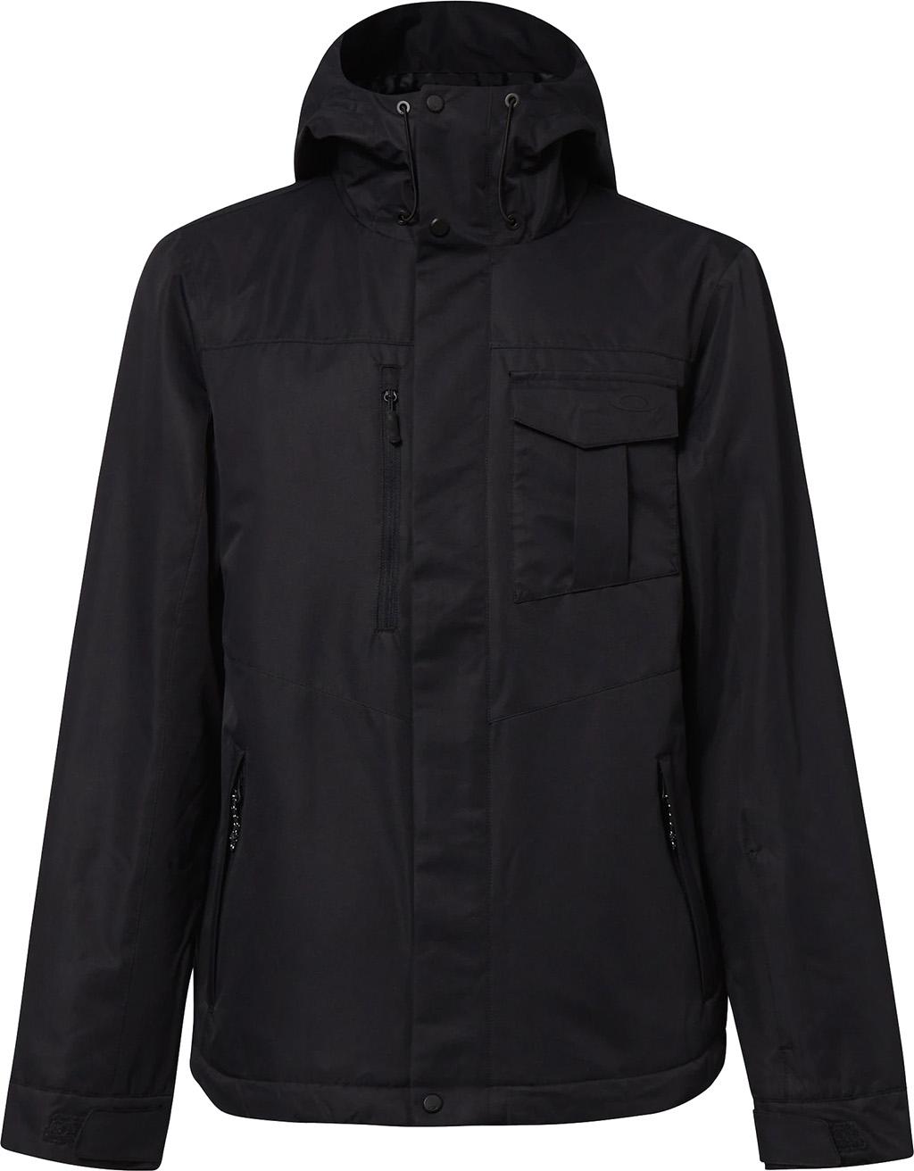 Product image for Core Divisional Rc Insulated Jacket - Men's
