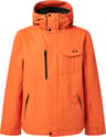 Couleur: Burnt Orange