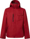 Couleur: Iron Red