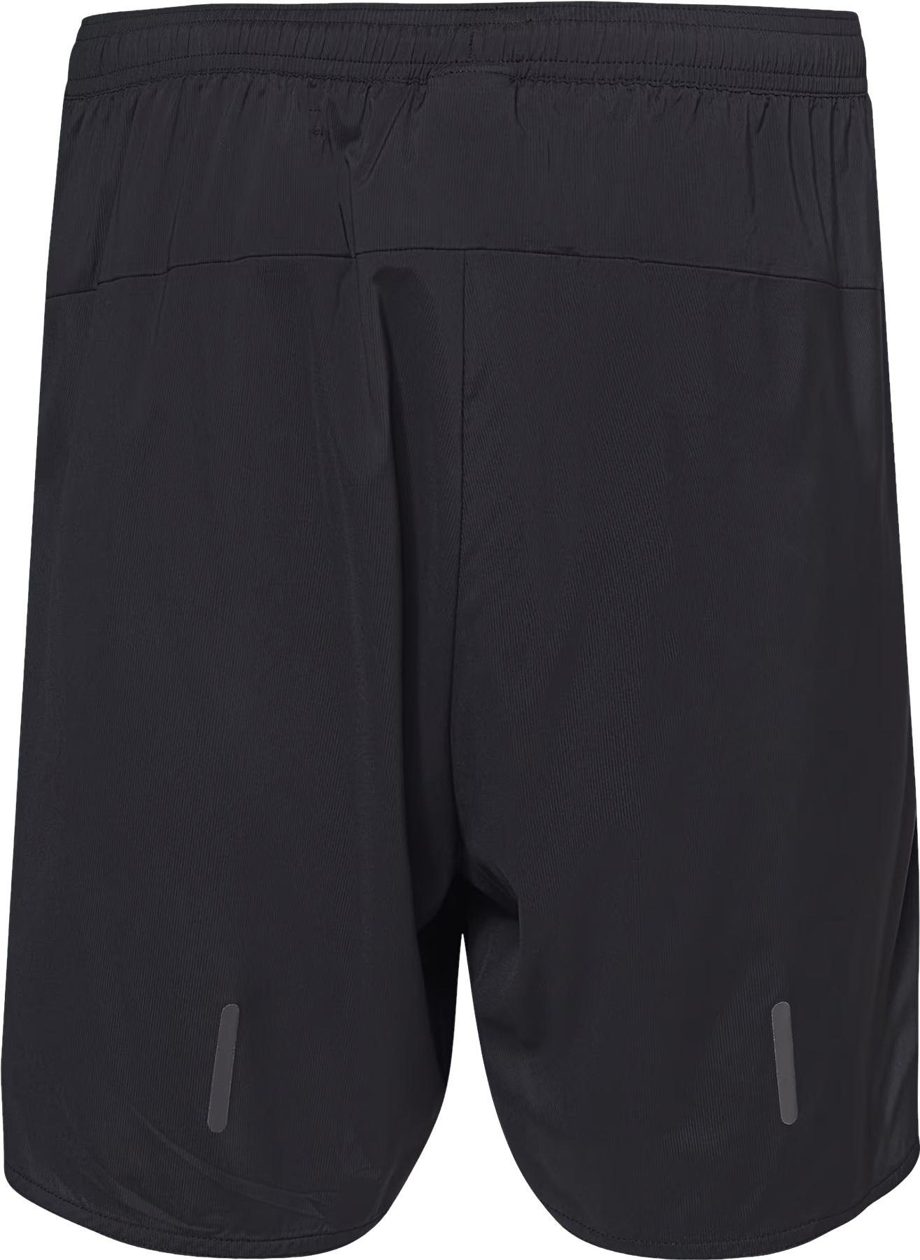 Product gallery image number 2 for product Fast Track Workout Shorts 6" - Men's
