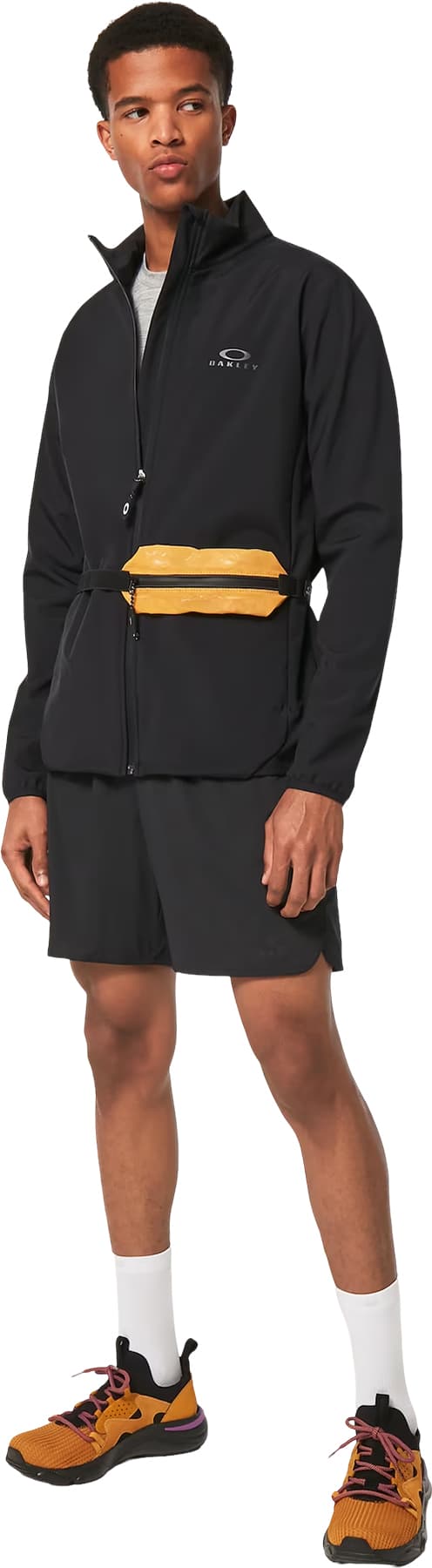 Product gallery image number 5 for product Fast Track Workout Shorts 6" - Men's