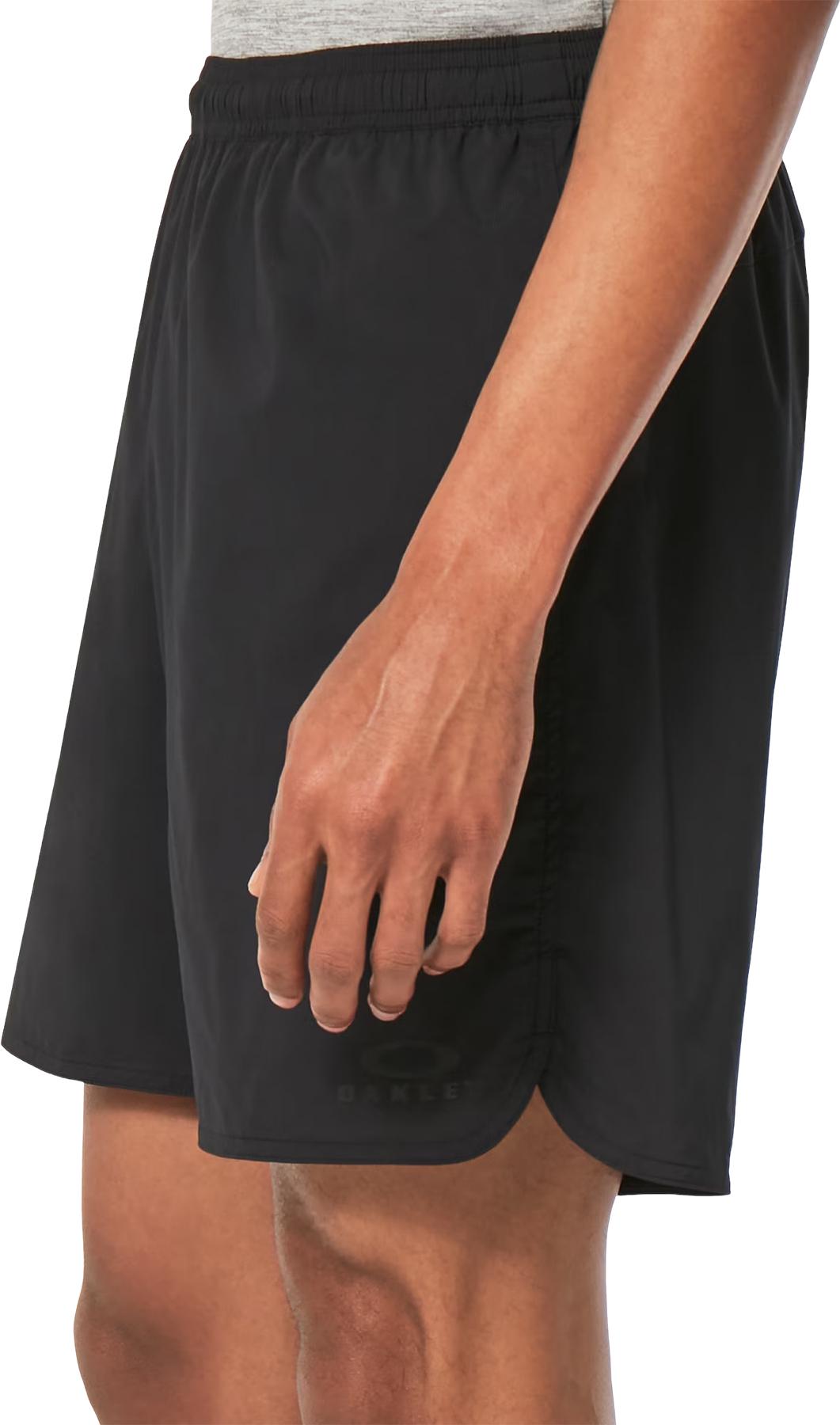 Product gallery image number 3 for product Fast Track Workout Shorts 6" - Men's