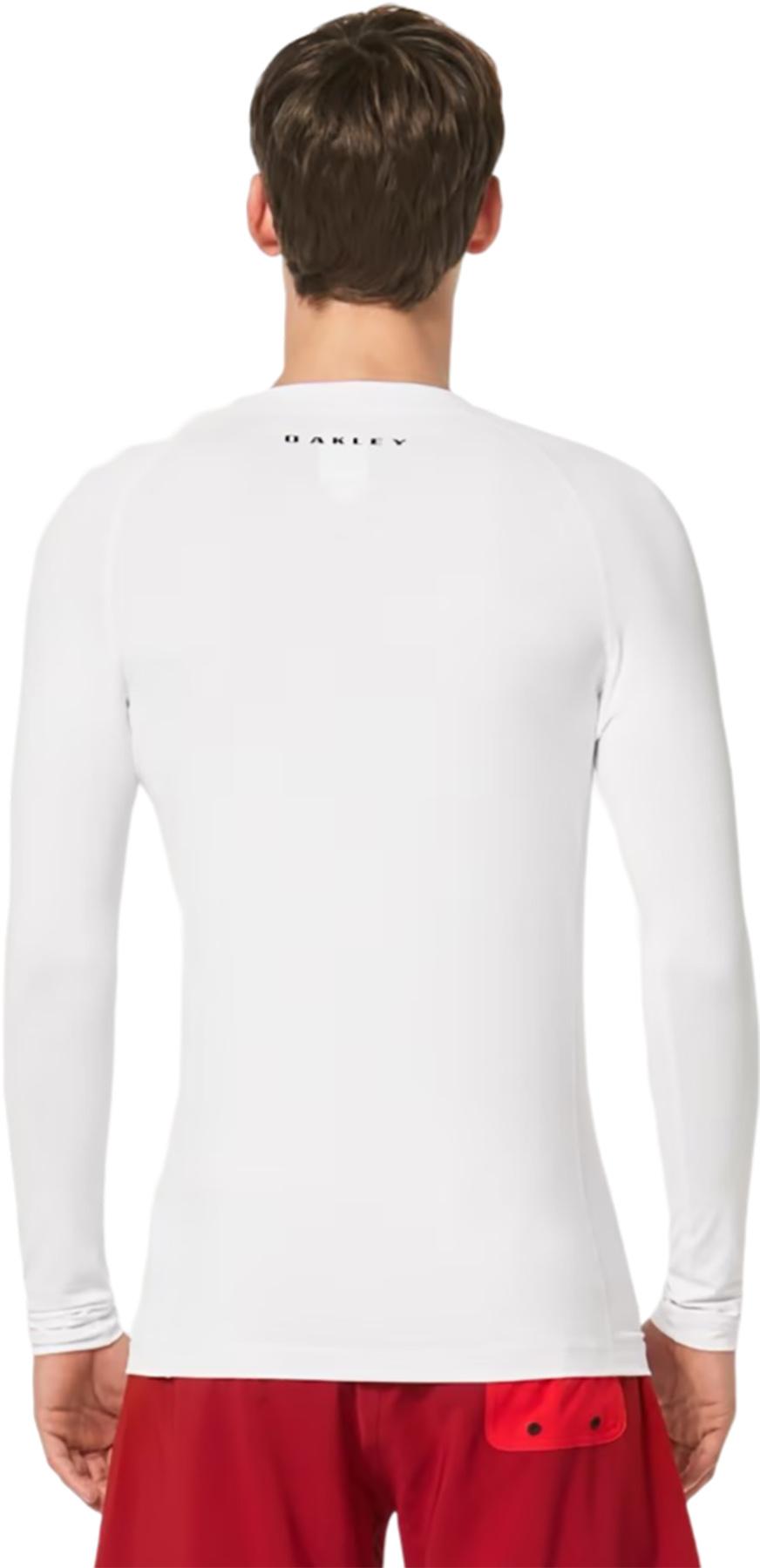 Product gallery image number 3 for product Ellipse Long Sleeve Rashguard - Men's