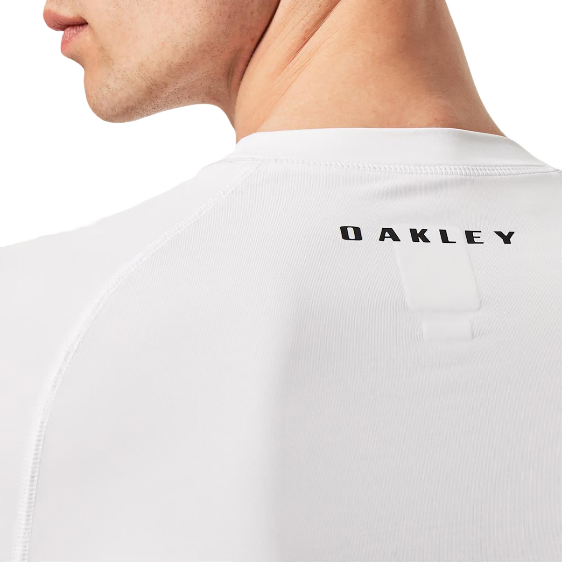 Product gallery image number 7 for product Ellipse Long Sleeve Rashguard - Men's
