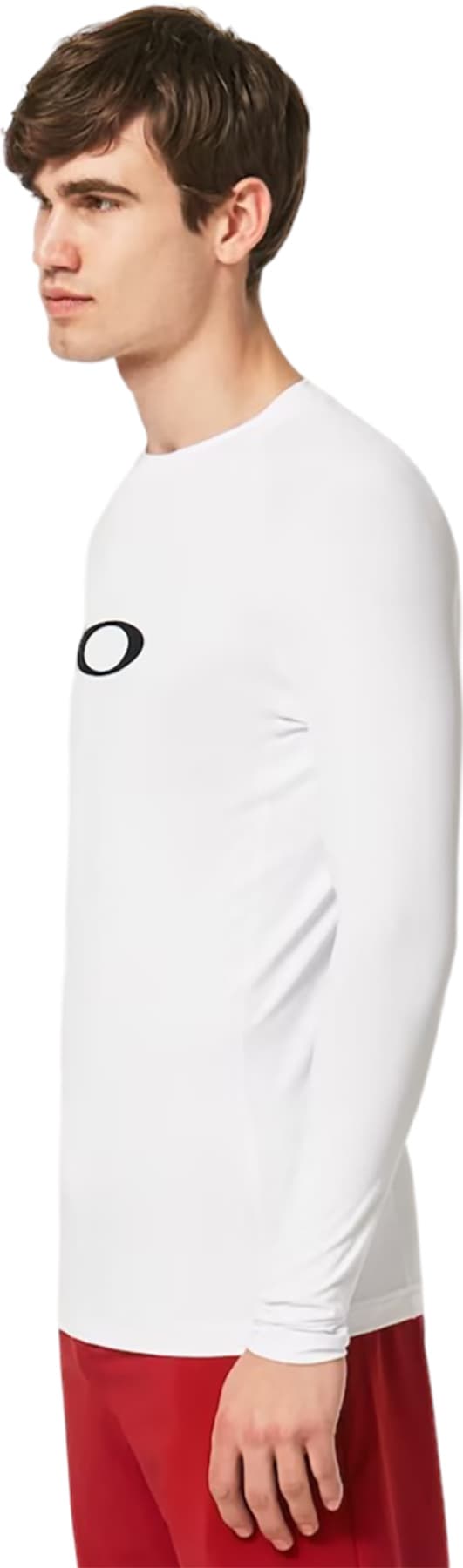 Product gallery image number 10 for product Ellipse Long Sleeve Rashguard - Men's