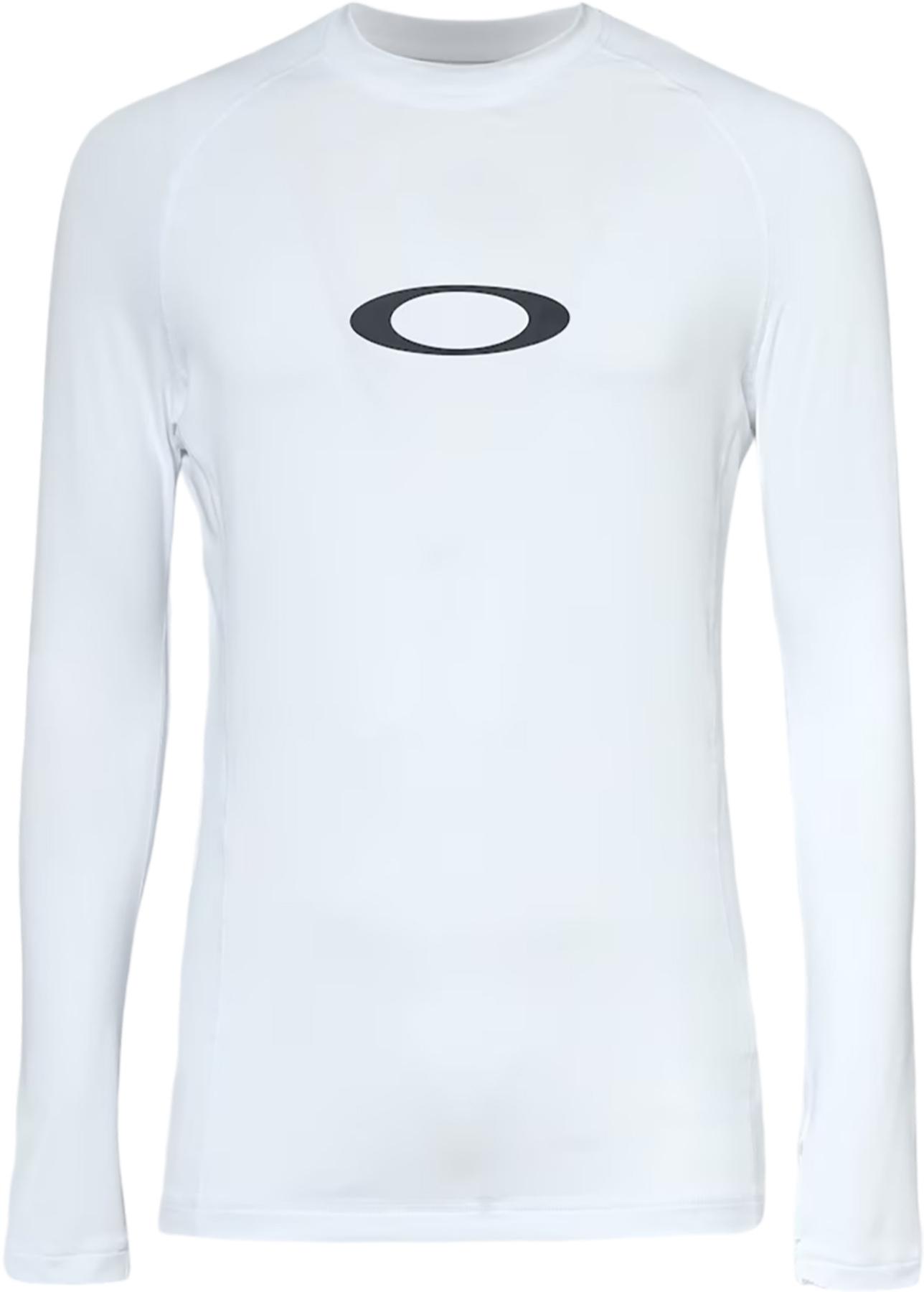 Product gallery image number 1 for product Ellipse Long Sleeve Rashguard - Men's