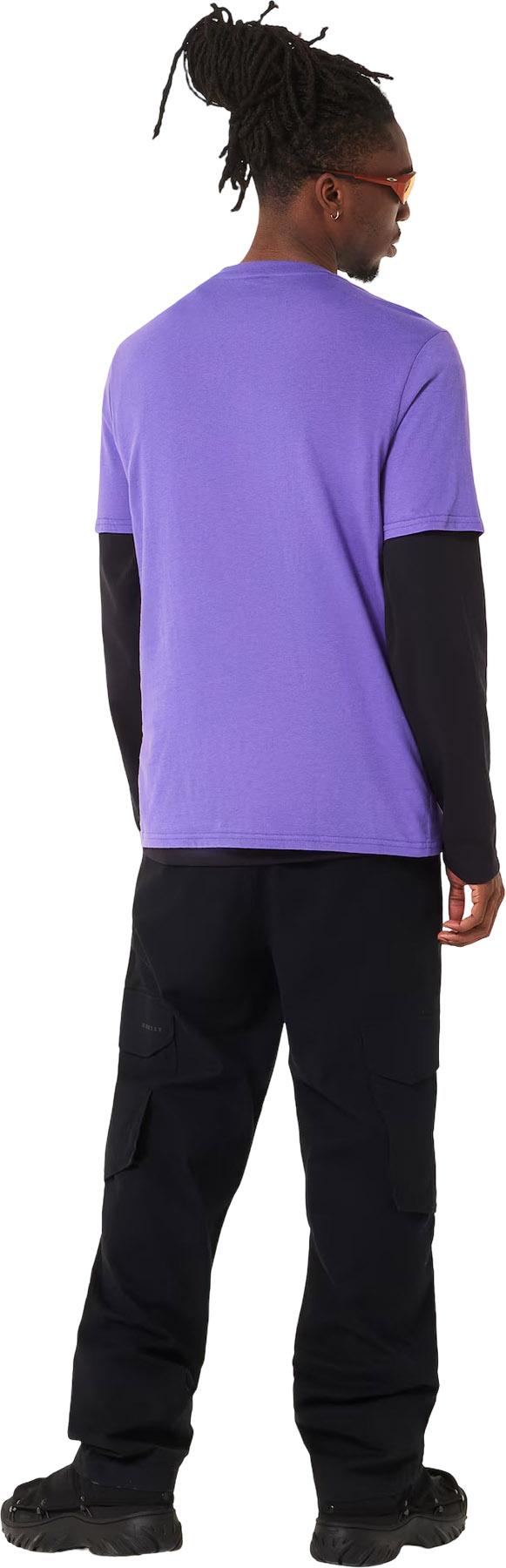 Product gallery image number 4 for product Mark II 2.0 Short Sleeve Tee - Men's