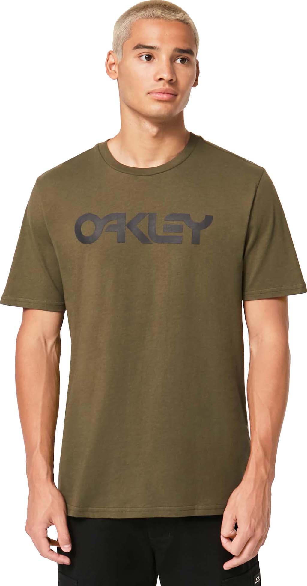 Product gallery image number 3 for product Mark II 2.0 Short Sleeve Tee - Men's