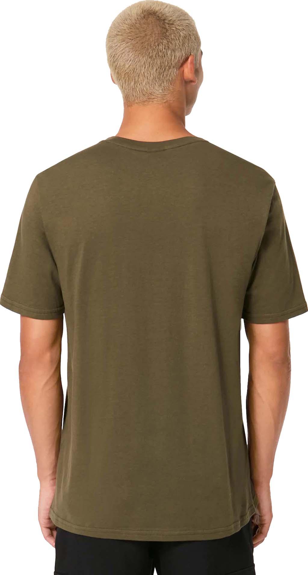 Product gallery image number 4 for product Mark II 2.0 Short Sleeve Tee - Men's