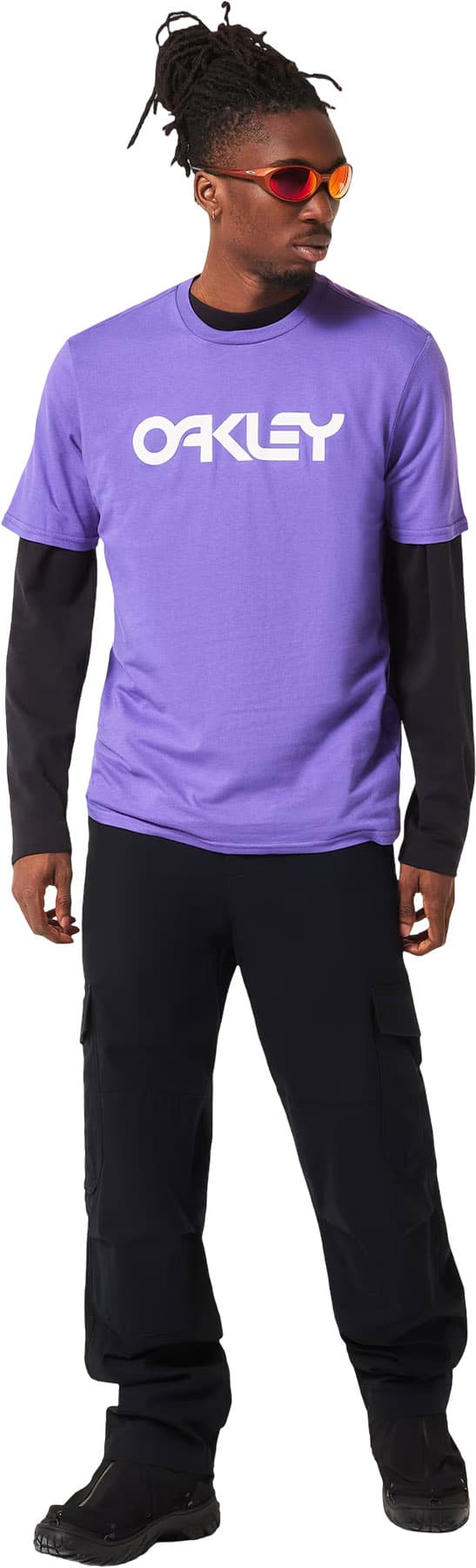 Product gallery image number 2 for product Mark II 2.0 Short Sleeve Tee - Men's