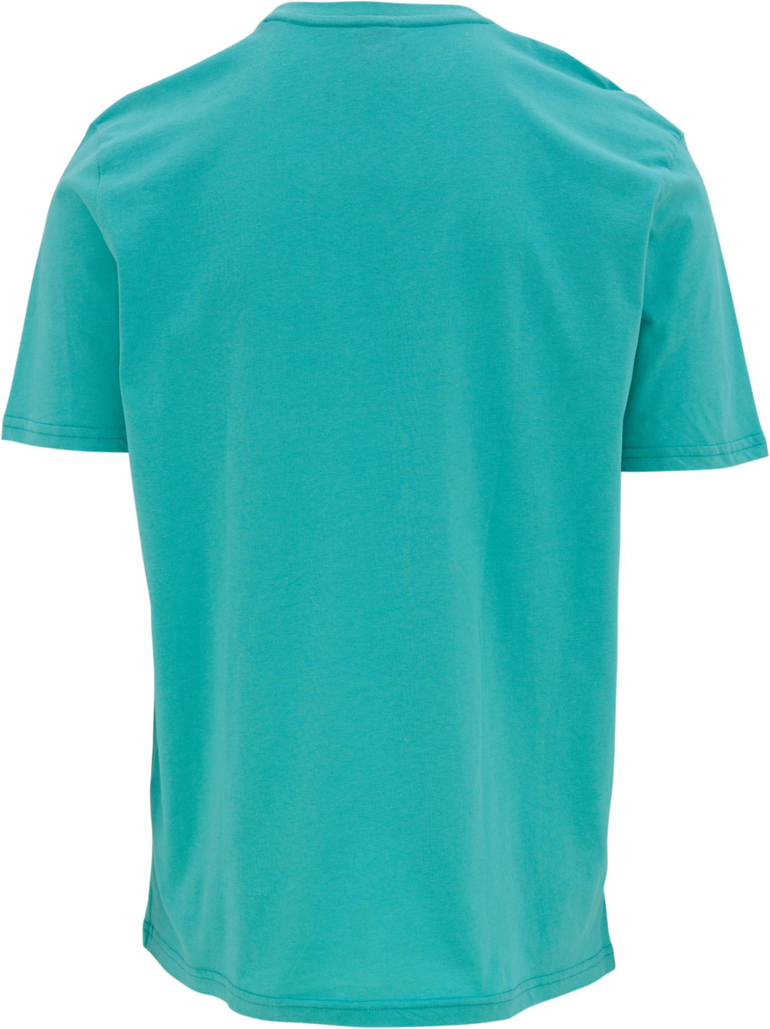 Numéro de l'image de la galerie de produits 2 pour le produit T-Shirt Mark II 2.0 - Homme