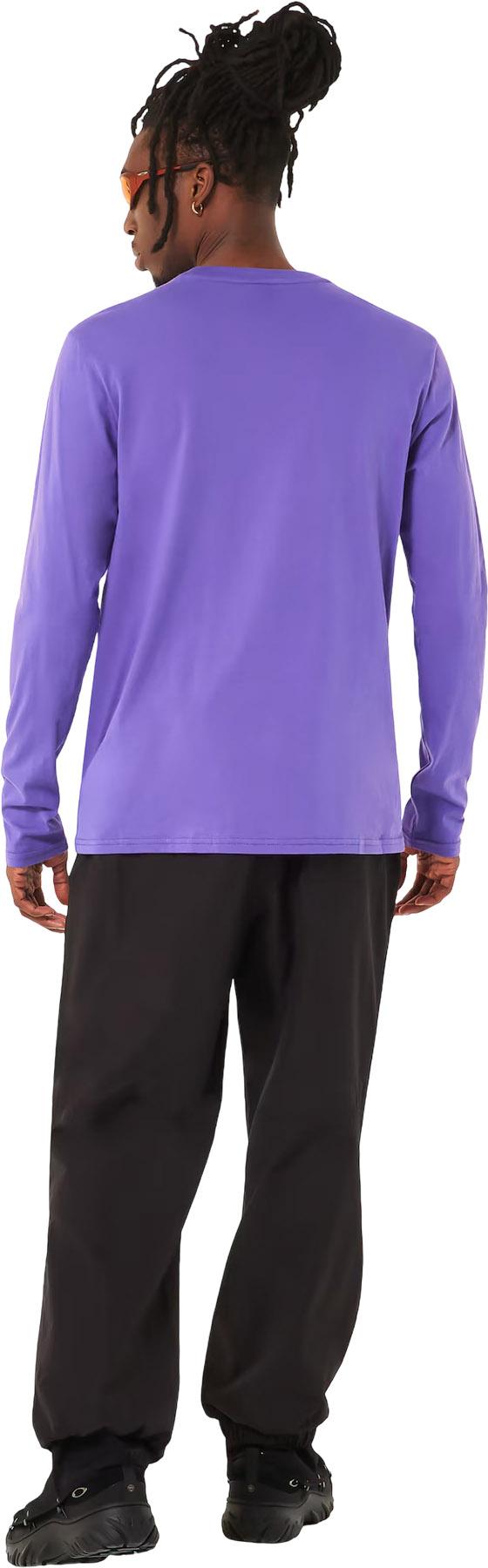 Product gallery image number 5 for product Mark II 2.0 Long Sleeve Tee - Men's