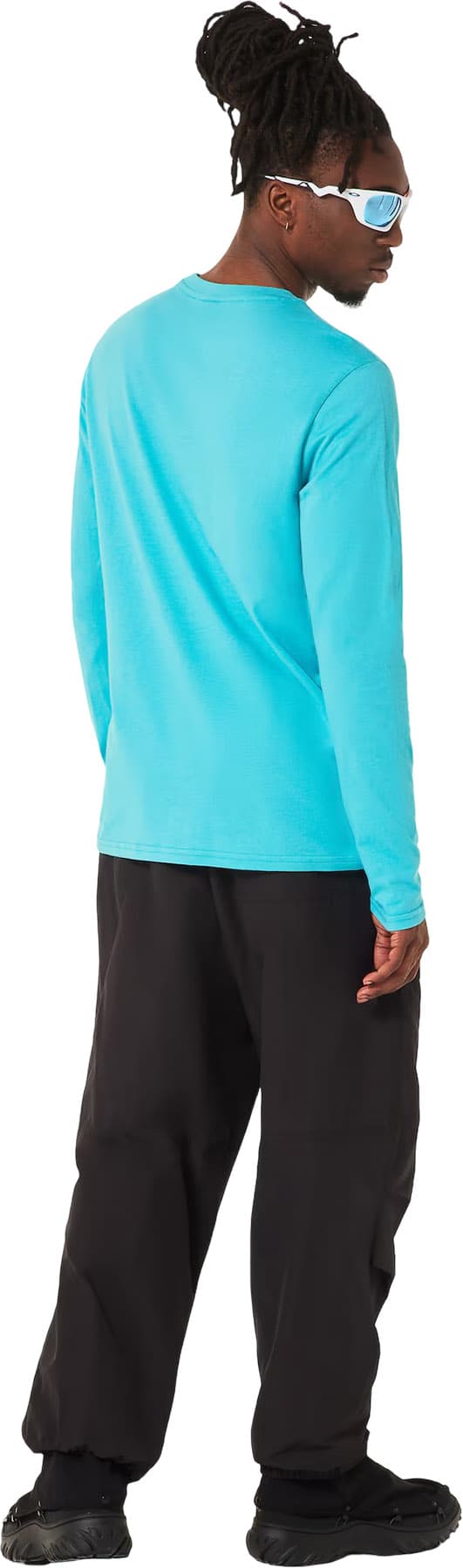 Product gallery image number 5 for product Mark II 2.0 Long Sleeve Tee - Men's