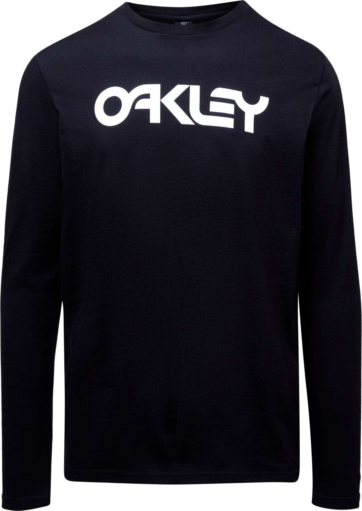Product gallery image number 5 for product Mark II 2.0 Long Sleeve Tee - Men's