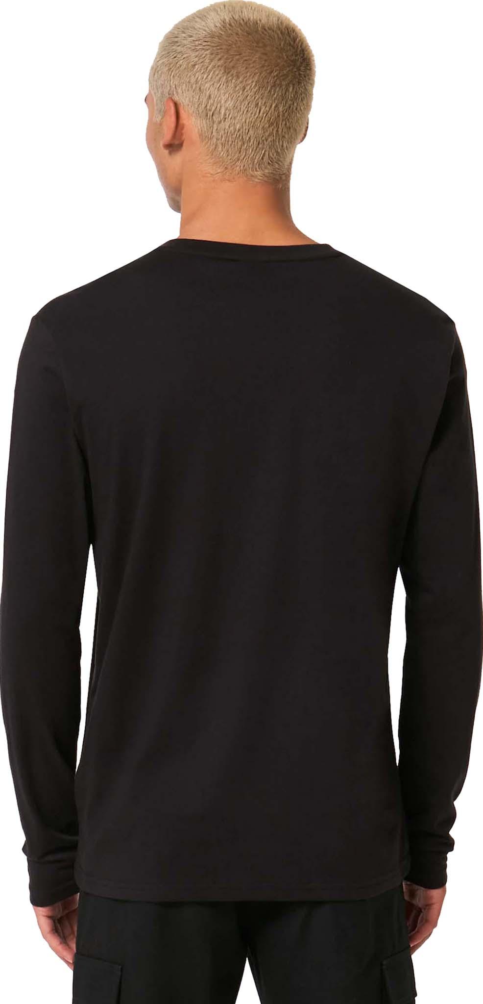 Product gallery image number 6 for product Mark II 2.0 Long Sleeve Tee - Men's