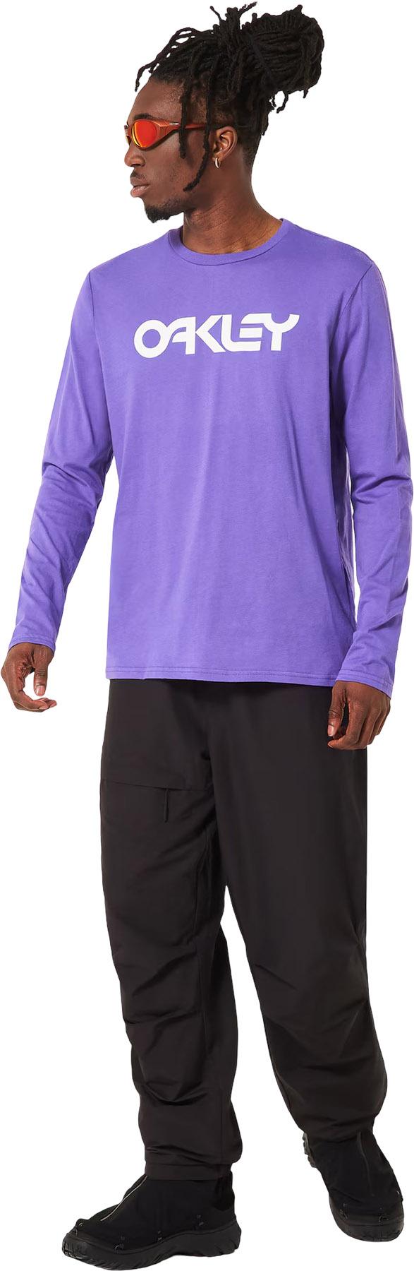 Product gallery image number 2 for product Mark II 2.0 Long Sleeve Tee - Men's