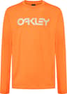 Couleur: Burnt Orange
