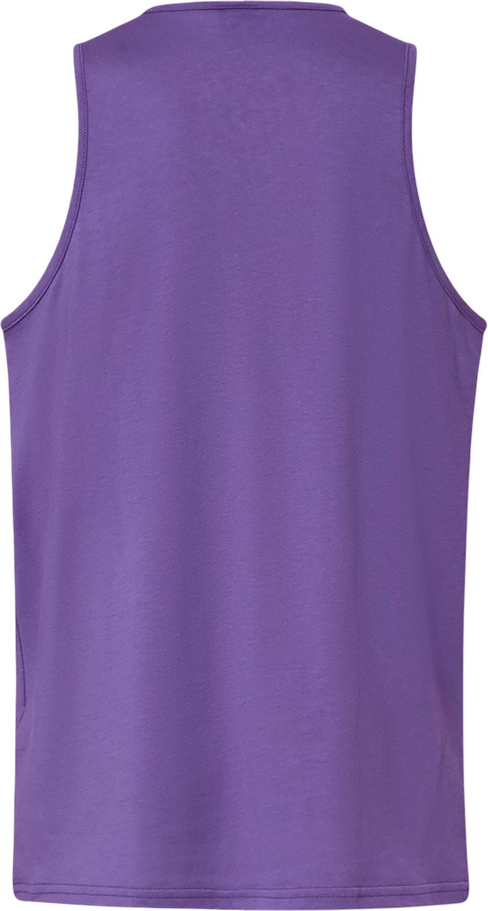 Product gallery image number 2 for product Camisole Mark 3 - Homme