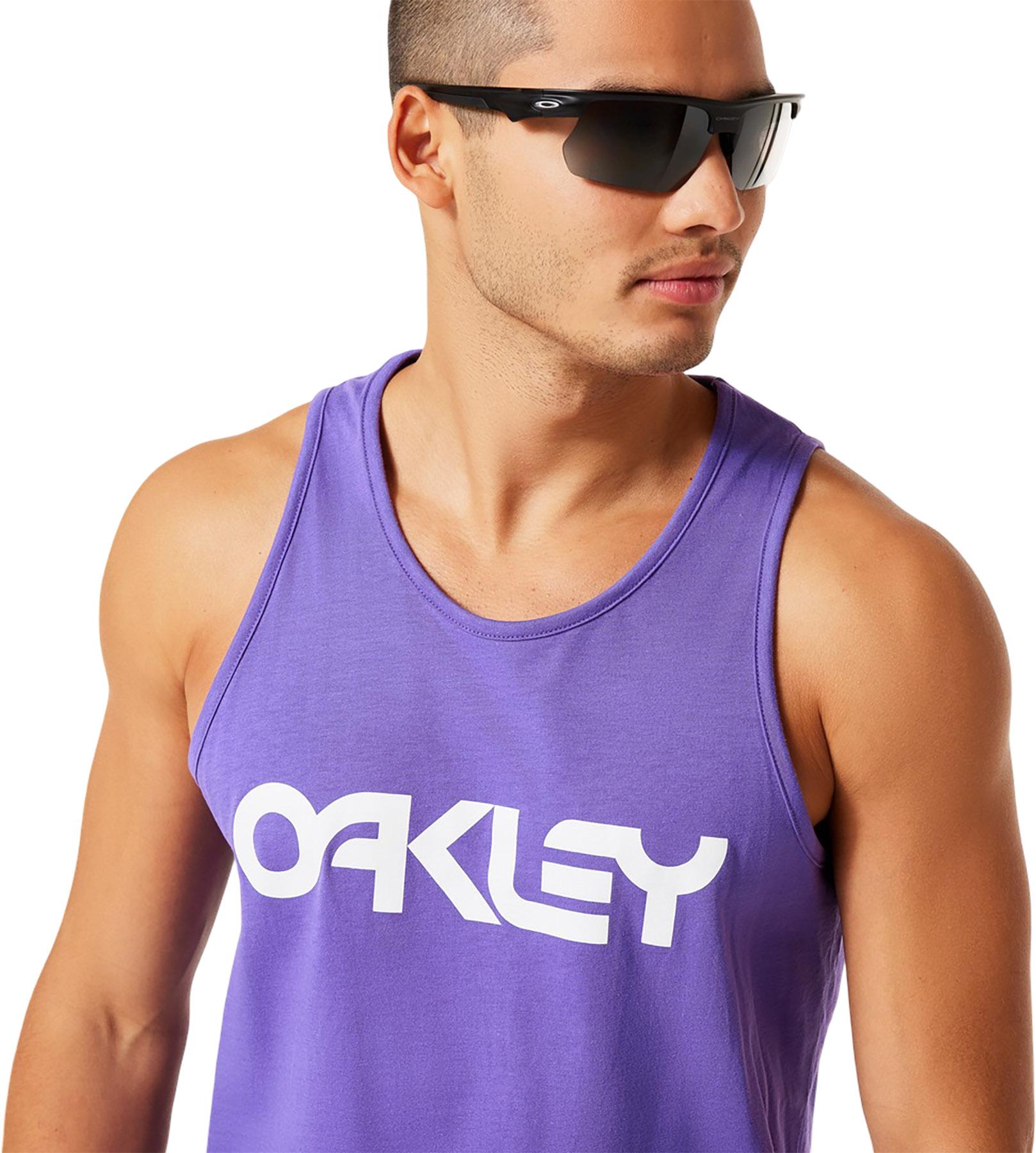 Product gallery image number 4 for product Camisole Mark 3 - Homme