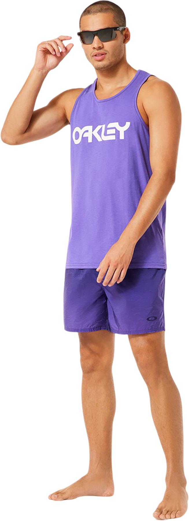 Product gallery image number 7 for product Camisole Mark 3 - Homme