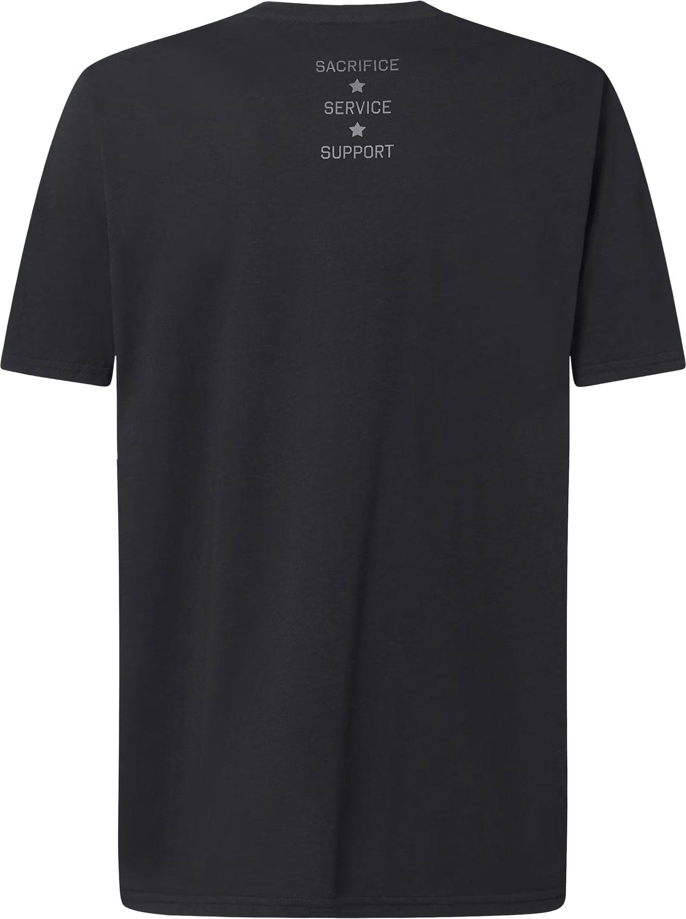 Numéro de l'image de la galerie de produits 2 pour le produit T-shirt SI Splatter - Homme