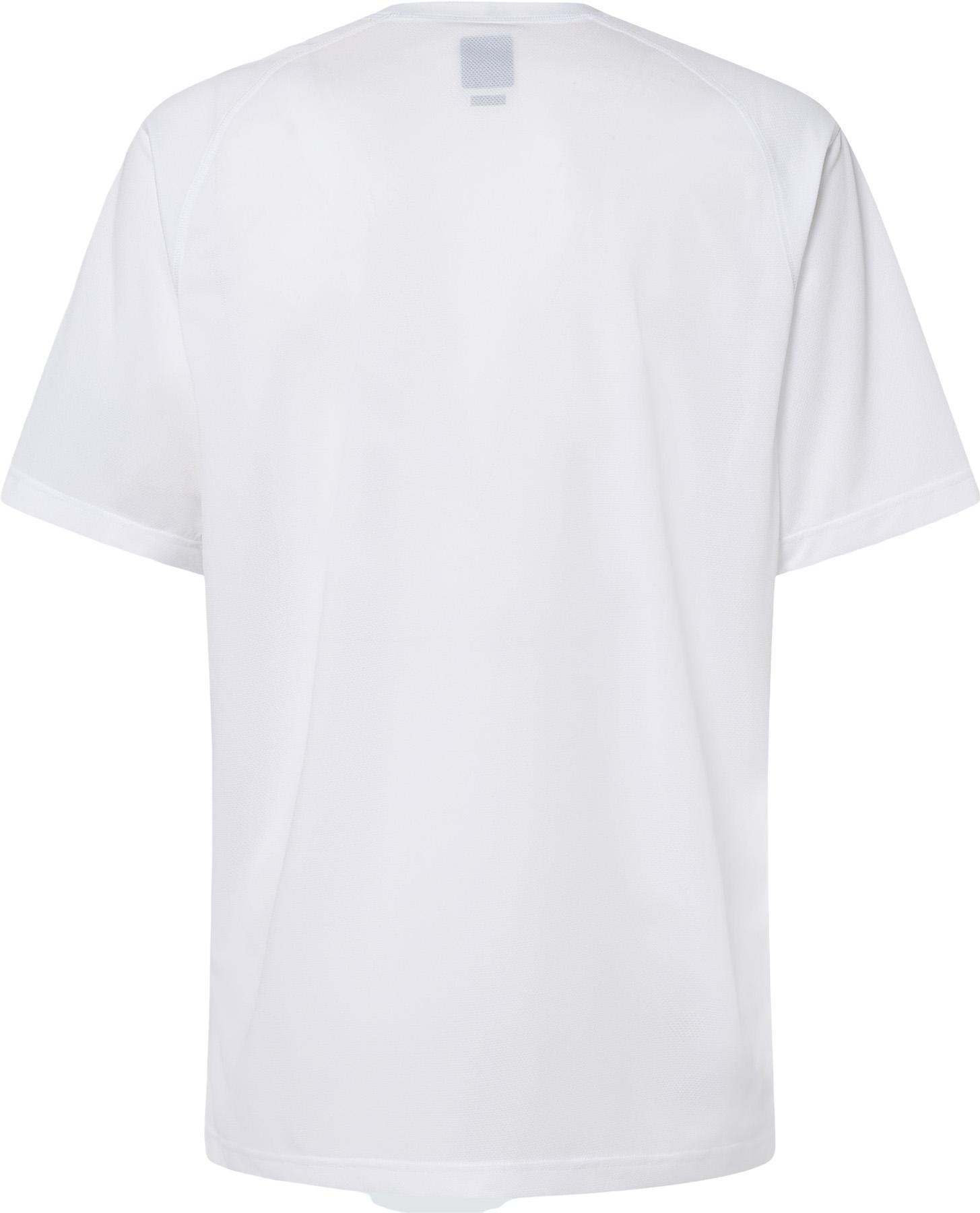 Product gallery image number 4 for product Enhance Mesh RC Short Sleeve T-Shirt - Men's