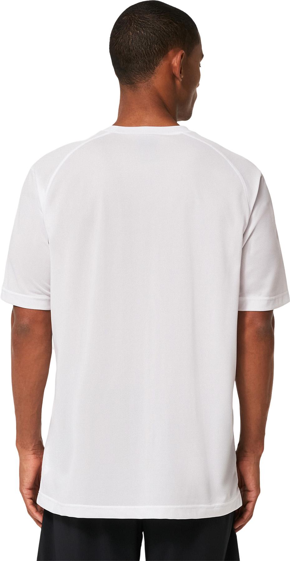 Product gallery image number 5 for product Enhance Mesh RC Short Sleeve T-Shirt - Men's