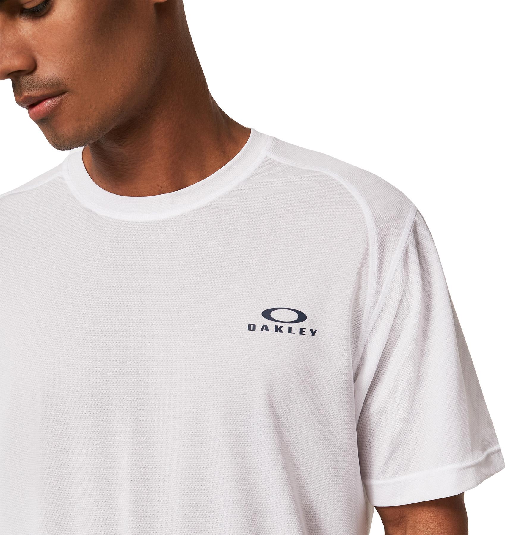 Product gallery image number 6 for product Enhance Mesh RC Short Sleeve T-Shirt - Men's