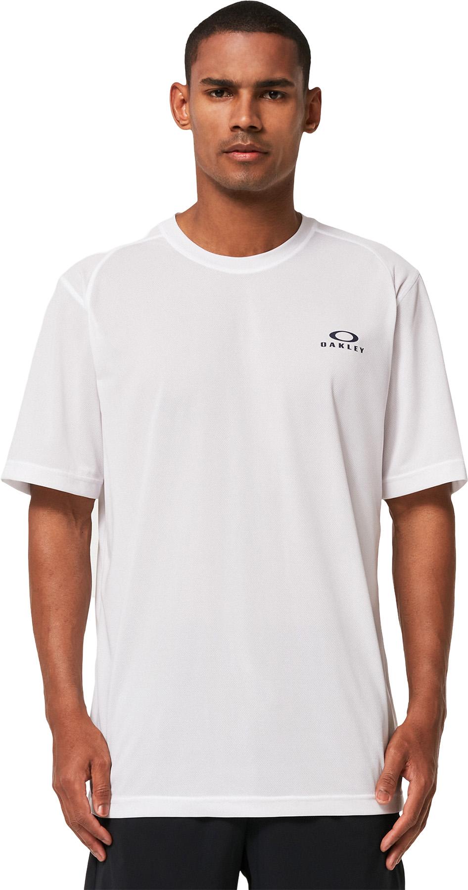 Product gallery image number 2 for product Enhance Mesh RC Short Sleeve T-Shirt - Men's