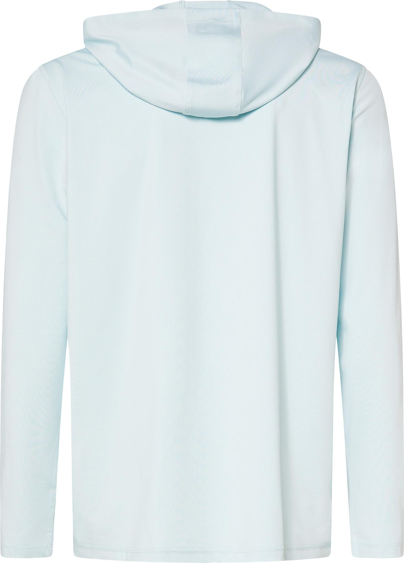 Product gallery image number 2 for product Rainbow RC Hooded Rushguard - Men's