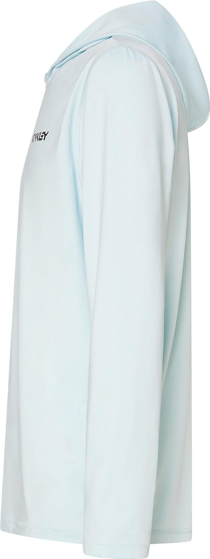 Product gallery image number 7 for product Rainbow RC Hooded Rushguard - Men's