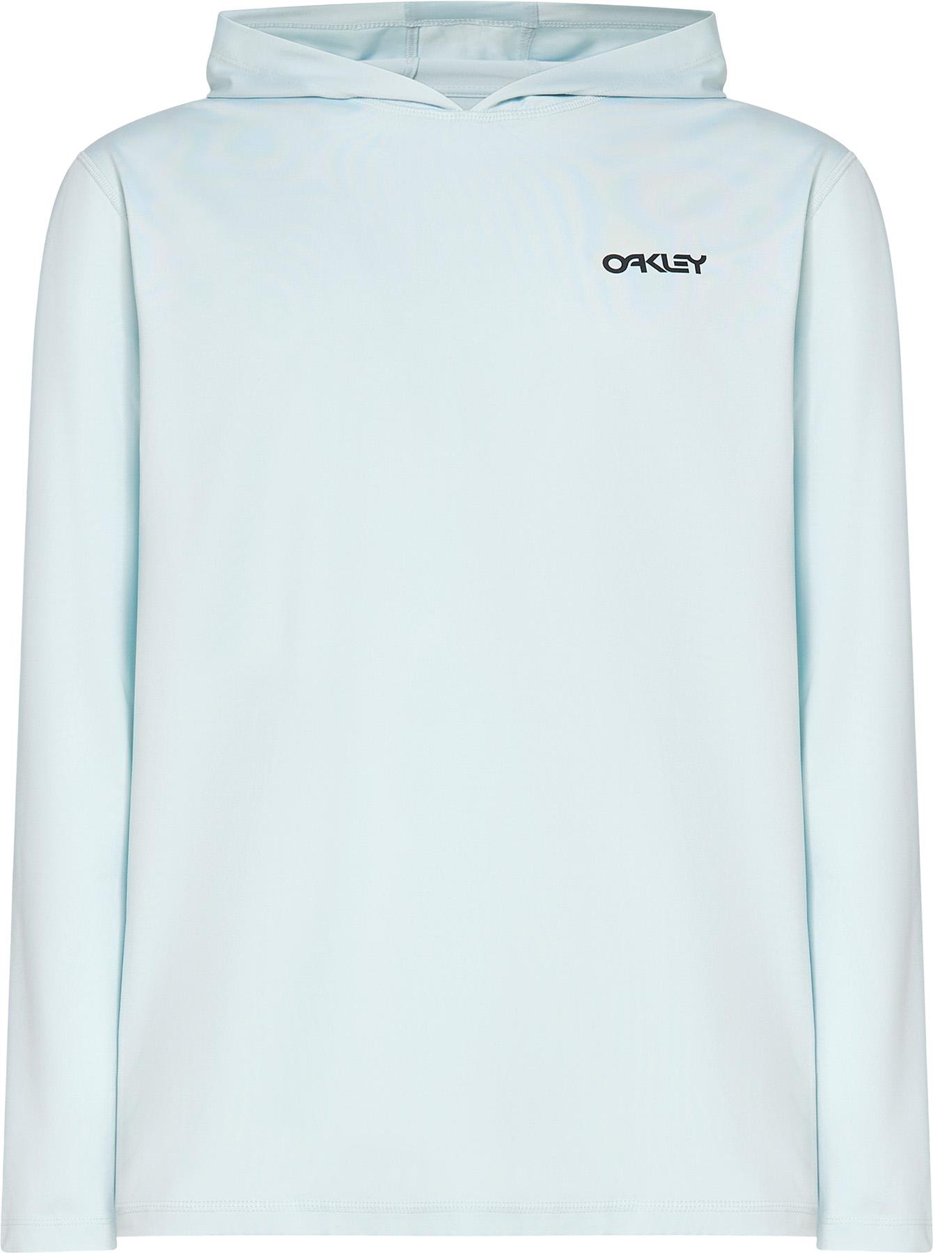 Product gallery image number 1 for product Rainbow RC Hooded Rushguard - Men's