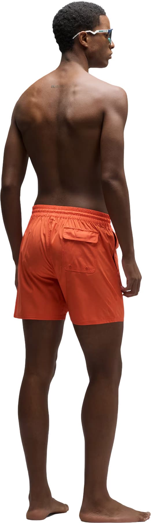 Product gallery image number 3 for product Robinson RC Beachshorts 16" - Men's