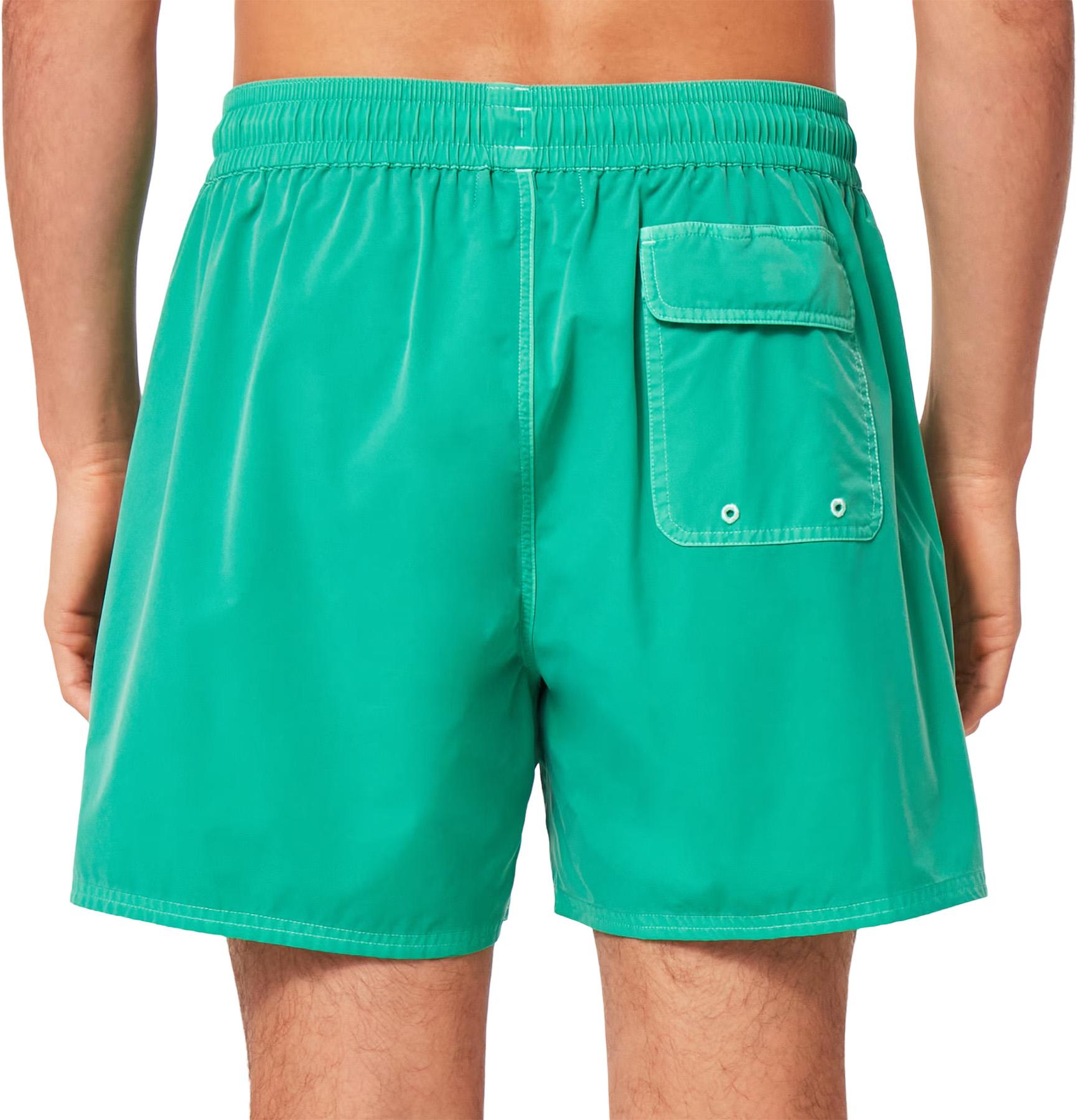 Product gallery image number 6 for product Robinson RC Beachshorts 16" - Men's