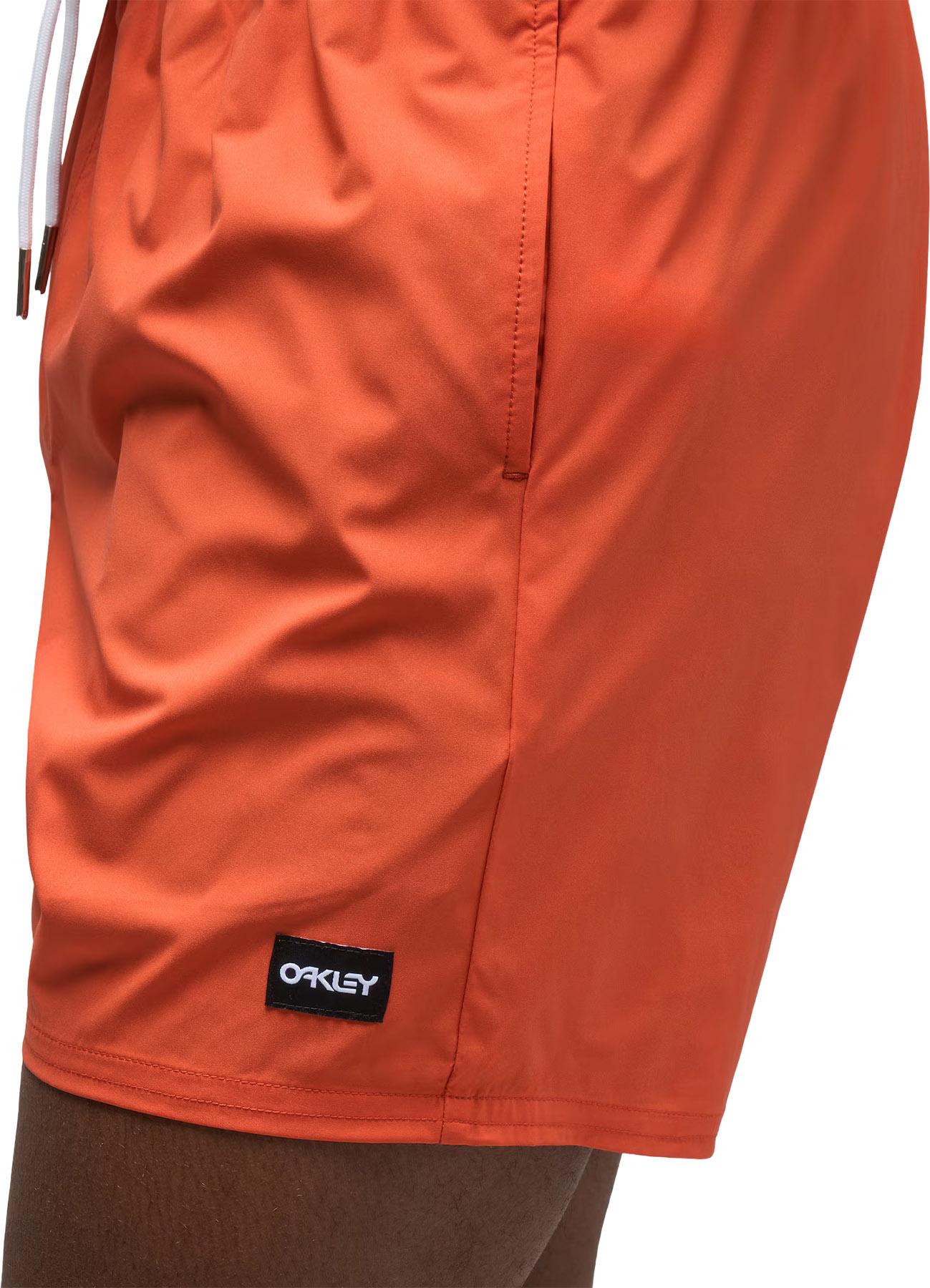 Product gallery image number 4 for product Robinson RC Beachshorts 16" - Men's